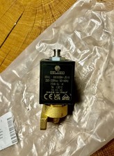 Elettrovalvola Gaggia Classic