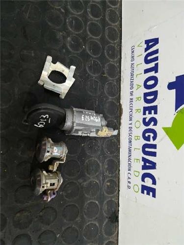 Barillet serrure suzuki - serrure,
