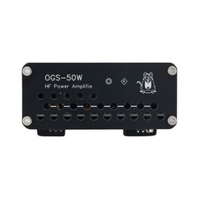 Amplificatore di potenza 50W