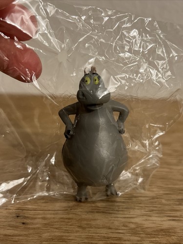 Gloria hippo madagascar - hippo,