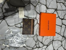 portacarte louis vuitton