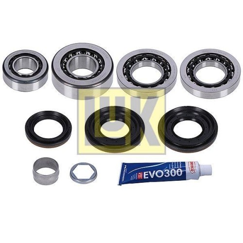 Kit riparazione differenziale - riparazione,