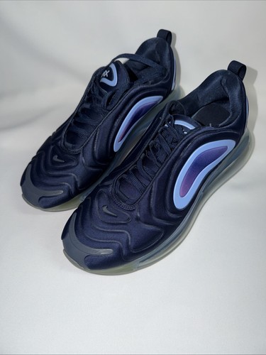 Nike air max 720 obsidian - nike,