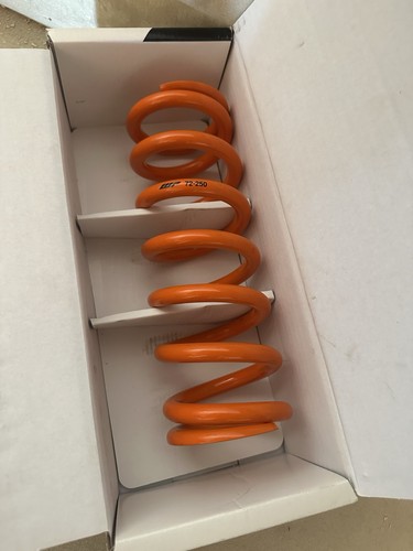Suspension molla - wp,