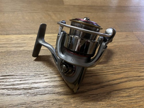 Used daiwa ignis 2506 - used, ◆