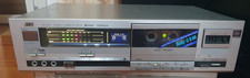 REGISTRATORE A CASSETTE JVC