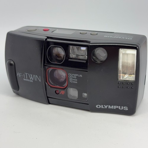 Quasi nuovo olympus - [quasi,