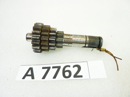 Albero cambio primario - , guzzi