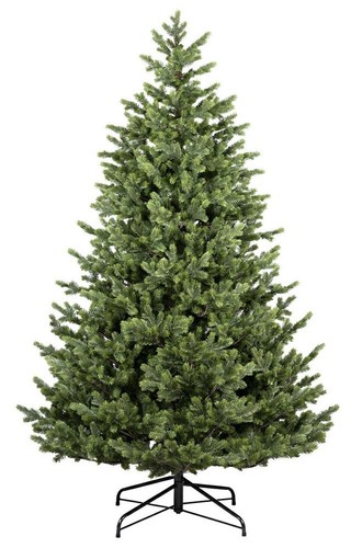 Albero natale 210 como - di, cm