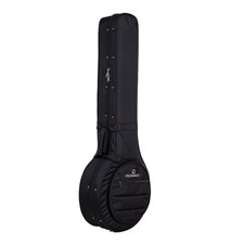 Étui banjo Crossrock CRP200BJ