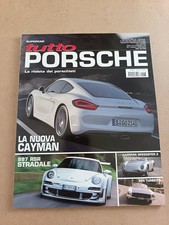 RIVISTA TUTTO PORSCHE N°68
