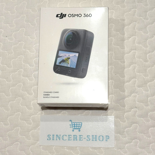 Dji osmo 360 - dji,