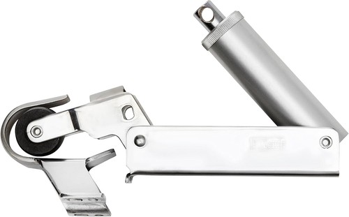 Chiusura automatica per porte