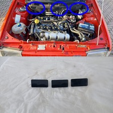Fiat uno 2 / turbo (1989-1995)
