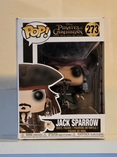 Funko pop 273 - pop, #273