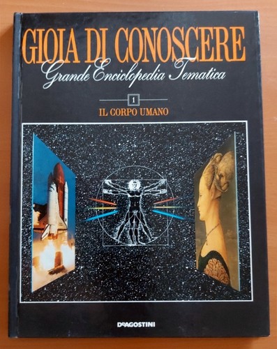 Gioia conoscere grande - gioia, conoscere-grande