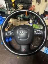Volante Completo Per Audi A4 - A5 2010 S - Line