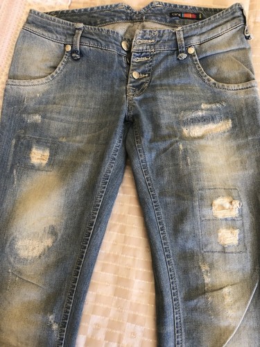 Bellissimi jeans clink - bellissimi,