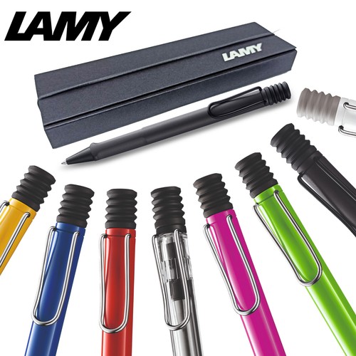 Penna sfera lamy safari - lamy,