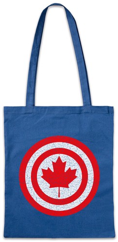 Borsa shopping captain canada - borsa,