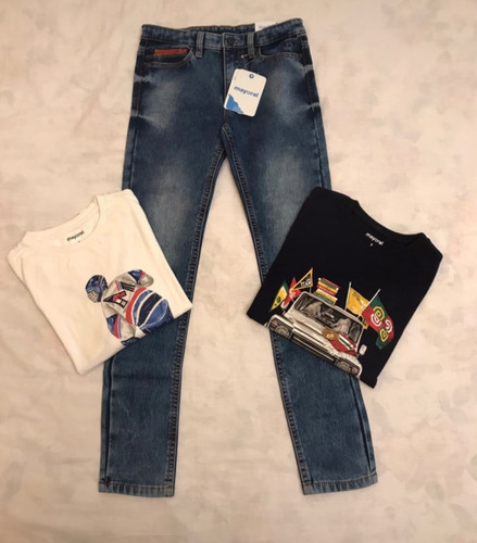Outfit bambino 9 anni - bambino,,