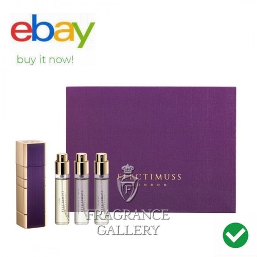 Electimuss london set da - london,,