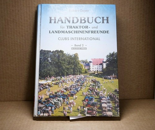 Manuale per trattori - manuale,