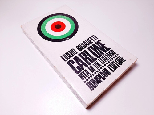 Carlone vita di - vita, un