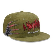 New Era Nightmare On Elm