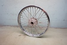  Suzuki T500 Titan Front Rim