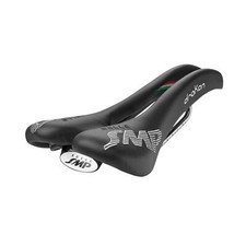 Smp Selle Sella Drakon Unisex, Nera, Media/Grande