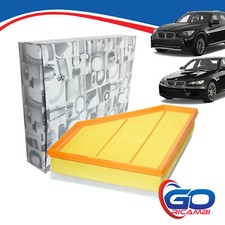 FILTRO ARIA BMW SERIE 3 320d  X1 SERIE 1 118d