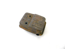 OLEOMAC OLE-MAC 730  735 740S 740T SPARTA 40 Marmitta Scarico Silenziatore