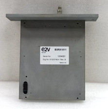 E2V TECHNOLOGIES B3RX1011