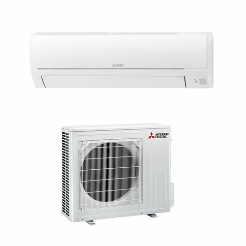 Climatizzatore monosplit