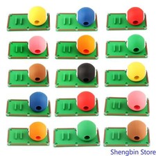 Biliardo Stroke Trainer per