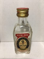 Mignon - Bottles - Miniature -