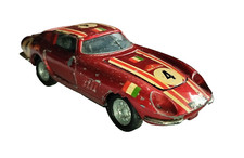 modellino auto FERRARI 275  GTB POLITOYS  M 1/43   RICAMBI car