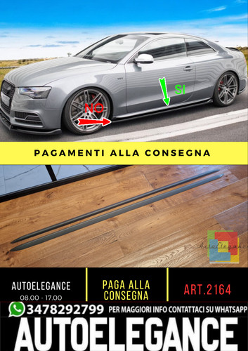 ⭐2164 coppia minigonne