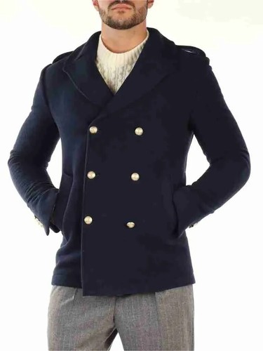 Cappotto 470 trench - €470,00-30%,