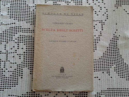 Vincenzo cuoco scelta - vincenzo,