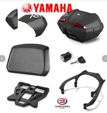 TMAX URBAN PACK BAULE 45 LITRI
