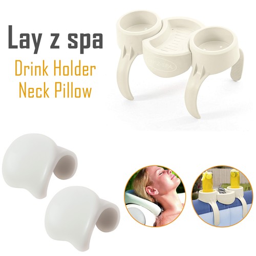 Bestway lay spa cuscino - bestway, lay-z-spa