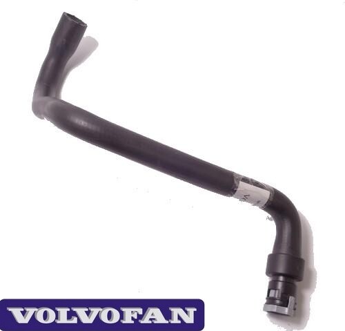 Tubo radiatore aspirazione - tubo, radiatore,