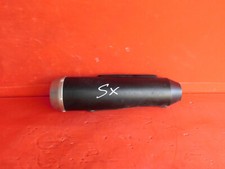 PROTEZIONE COPRI MARMITTA SINISTRA YAMAHA MT 03 2006 2014 KM 69261 ENRY 100