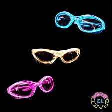 Occhiali EL - Paralumi