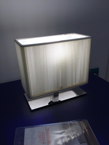 Axolight clavius lampada - clavius,
