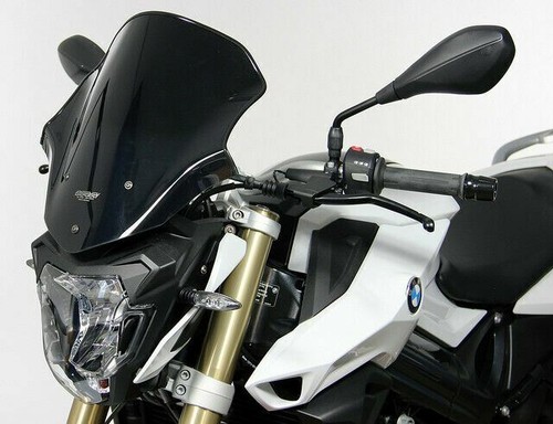 Mra cupolino trasparente bmw - mra, f
