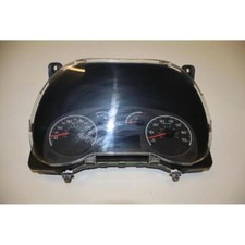 STRUMENTAZIONE PER FIAT QUBO (08-16) (16-19) 1.4 8V (57KW) NATURAL POWER 2008