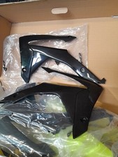 Carene Plastiche Convogliatori